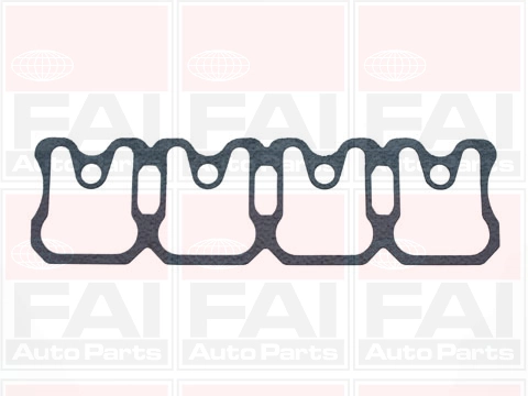 Gasket, cylinder head cover